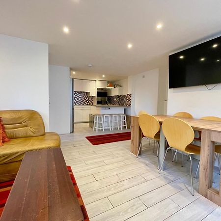 Vernon Place Town Centre, Vernon Cottage 3-Bed With Parking, 1A Vernon Court 2-Bed With Parking, 1B Studio No Parking, Off The High Street Next To Sandford Park Cheltenham Luaran gambar