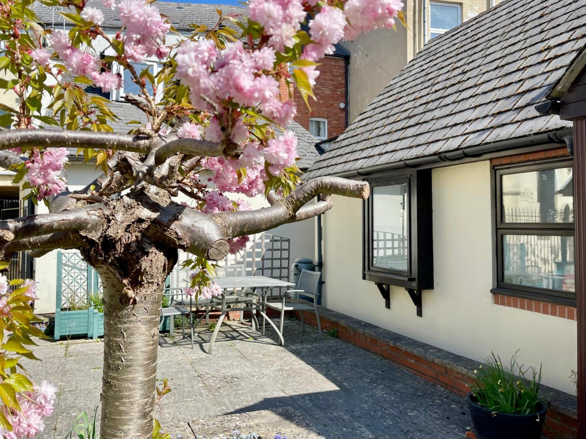 Vernon Place Town Centre, Vernon Cottage 3-Bed With Parking, 1A Vernon Court 2-Bed With Parking, 1B Studio No Parking, Off The High Street Next To Sandford Park Cheltenham Luaran gambar